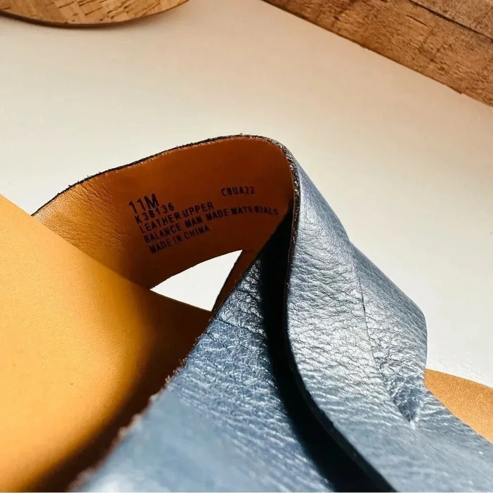 NWOT Kork Ease Myrna 2.0 Strap Sandals - Picture 7 of 9